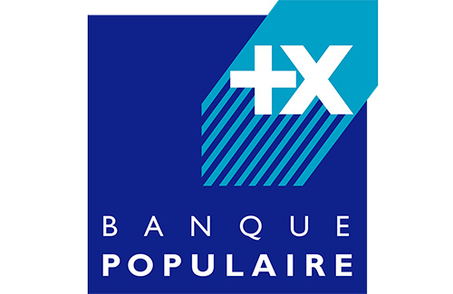 Banque Populaire.