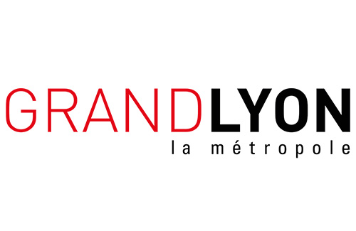 Grand Lyon la métropole.